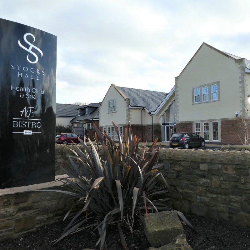 Phases 1 and 2 of Stocks Hall in Mawdesley, Lancashire planned, designed and project managed by PAB Architects’ architect, architectural technologist and planning team