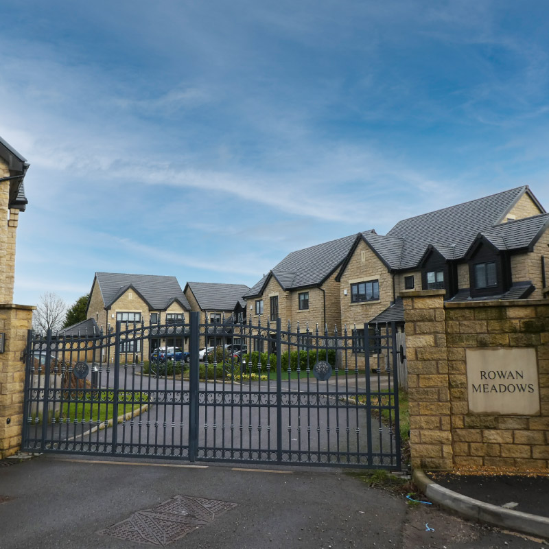 PAB’s architect and design team in Leigh, Greater Manchester has designed all house types, with sites ranging from small executive enclaves of around 8 or 9 homes to larger sites accommodating 27-30 plots for new build developers